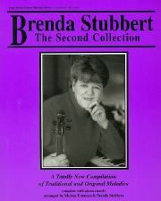 Cover Stubbert Book Two