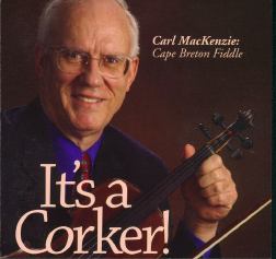 Carl Mackenzie