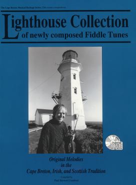 Lighthouse book cover