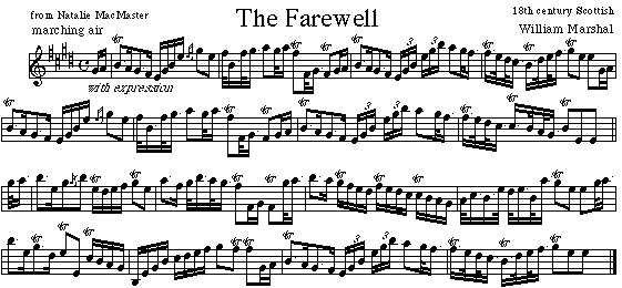 The Farewell