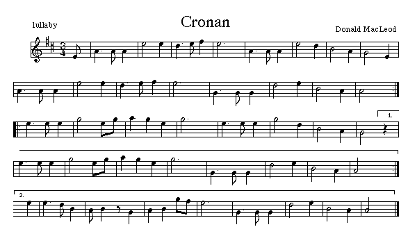 Cronan